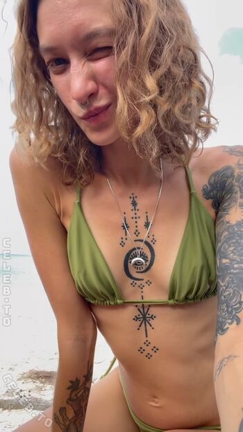 Full leaked Grace private photo