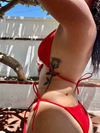 Full leaked Grace private photo