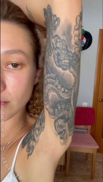 Full leaked Grace private photo