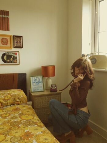 Full leaked Gracealexandra page private photo