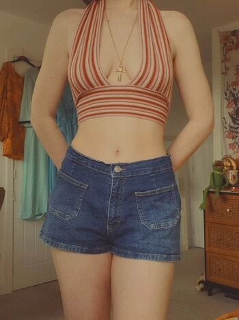 Full leaked Gracealexandra page private photo