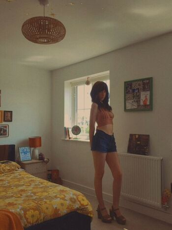 Full leaked Gracealexandra private photo