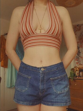 Full leaked Gracealexandra private photo