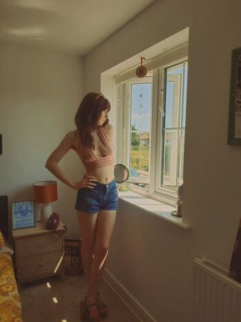 Full leaked Gracealexandra private photo