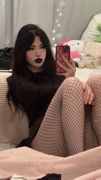 Full leaked Gracedelahh private photo