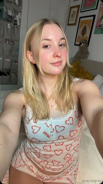 Full leaked Gracefully lilly private photo