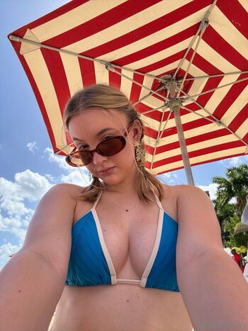 Full leaked Gracefully lilly private photo