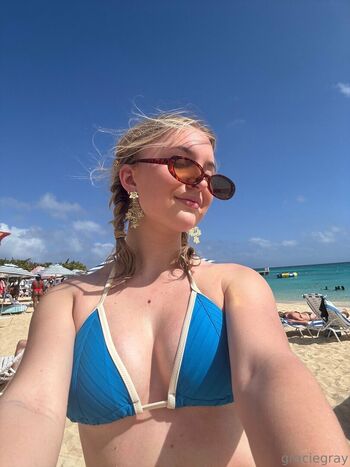 Full leaked Gracefully lilly private photo