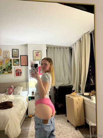 Full leaked Gracefully lilly private photo