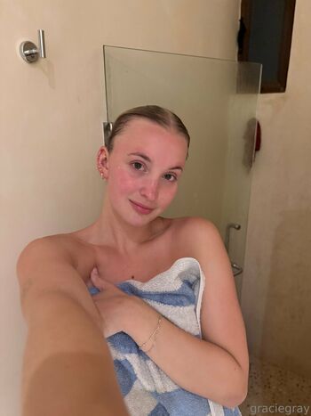 Full leaked Gracefully lilly page private photo
