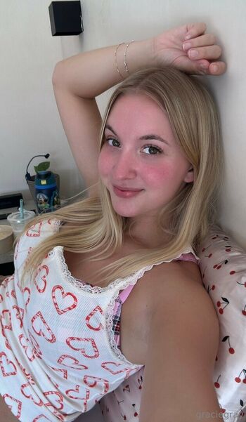 Full leaked Gracefully lilly page private photo