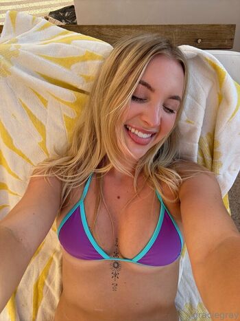 Full leaked Gracefully lilly page private photo