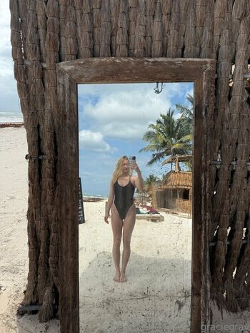 Full leaked Gracefully lilly page private photo