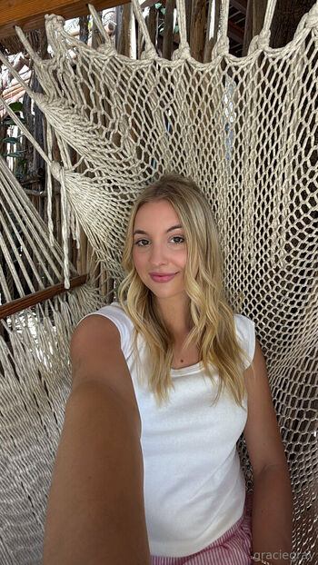 Full leaked Gracefully lilly page private photo