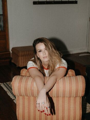 Full leaked Graceisavibe private photo