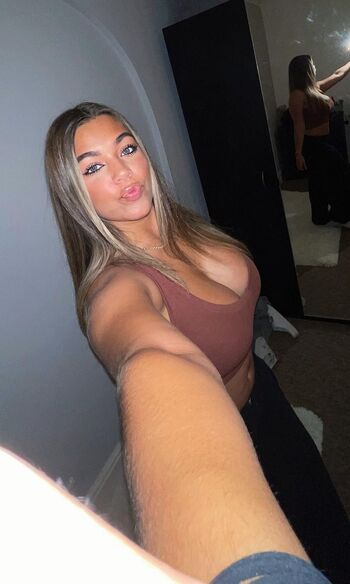Full leaked Gracemarshall x private photo