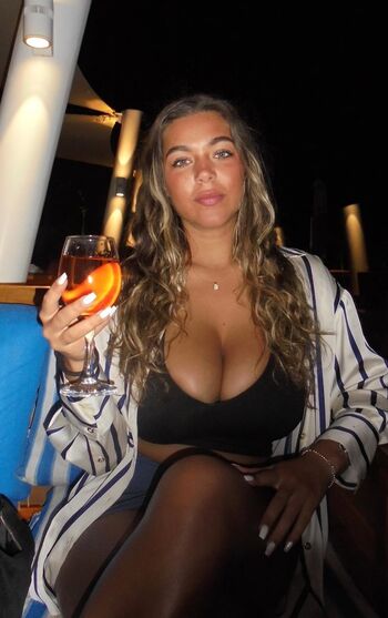 Full leaked Gracemarshall x private photo