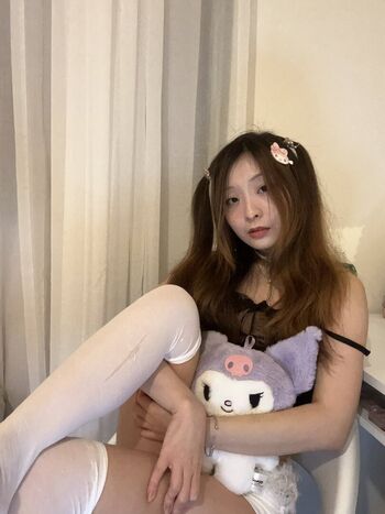 Full leaked Graceofshy private photo