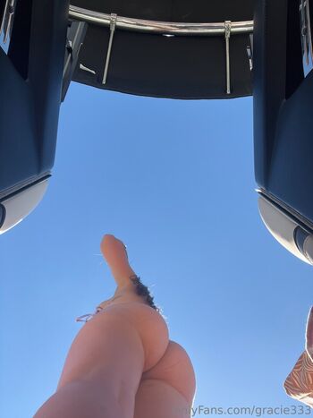Full leaked Gracerand private photo
