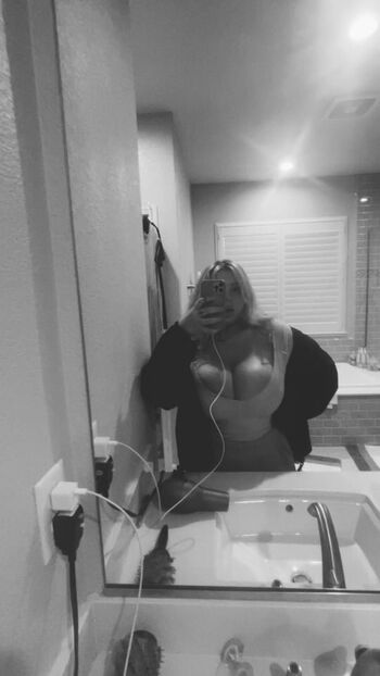 Full leaked Gracesharpp private photo