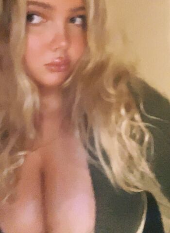 Full leaked Gracesharpp private photo