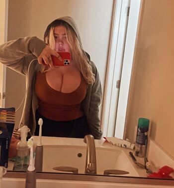 Full leaked Gracesharpp private photo