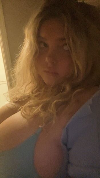 Full leaked Gracesharpp private photo