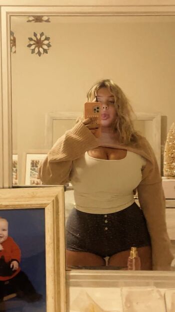Full leaked Gracesharpp private photo