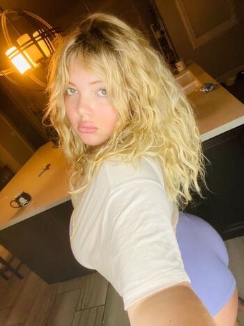 Full leaked Gracesharpp private photo