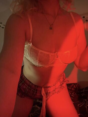 Full leaked Gracet private photo