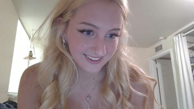 Full leaked Gracethompsonxo private photo