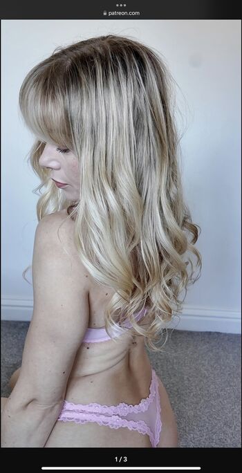 Full leaked Gracey blossom private photo
