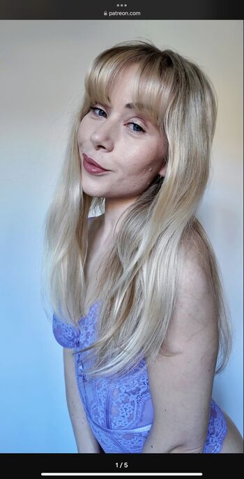 Full leaked Gracey blossom private photo