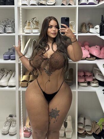 Full leaked Graci bon private photo