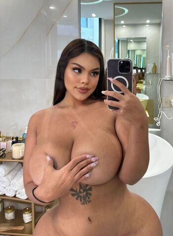 Full leaked Graci bon private photo