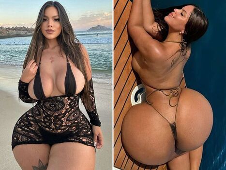 Full leaked Graci bon private photo