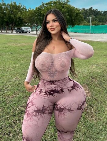 Full leaked Graci ebon private photo