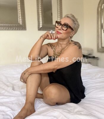 Full leaked Gracia m page private photo