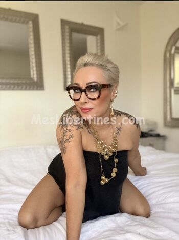 Full leaked Gracia m page private photo