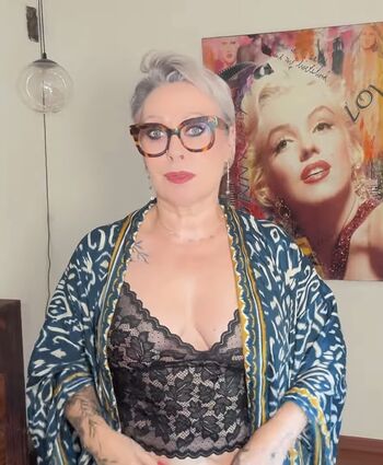 Full leaked Gracia m private photo