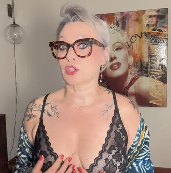 Full leaked Gracia m private photo