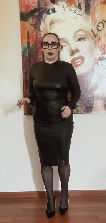 Full leaked Gracia m private photo