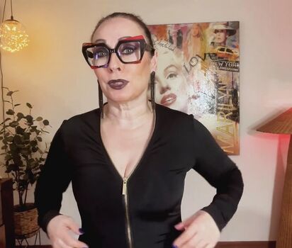 Full leaked Gracia m private photo