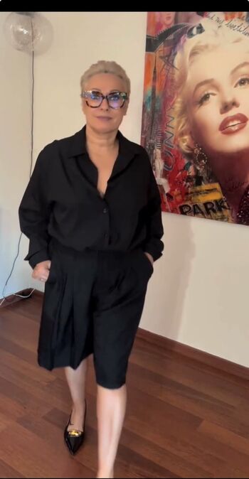 Full leaked Gracia m page private photo