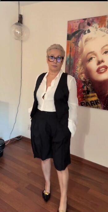 Gracia M