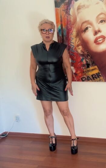Full leaked Gracia m page private photo