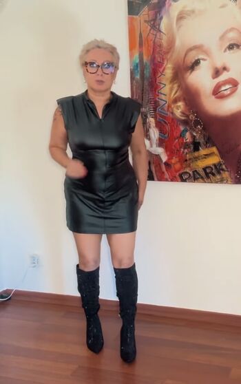 Full leaked Gracia m page private photo