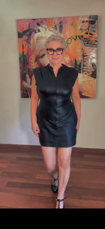 Full leaked Gracia m page private photo