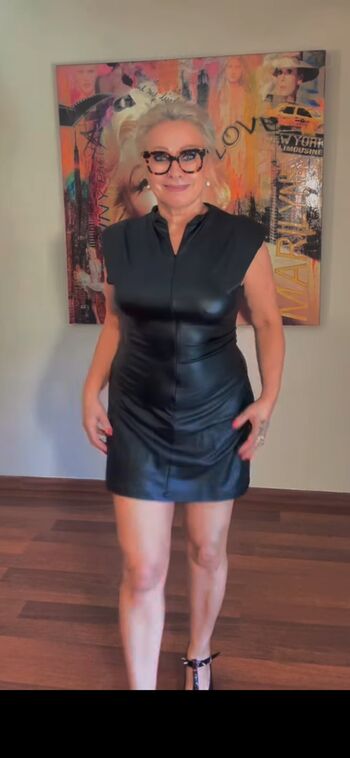 Full leaked Gracia m page private photo