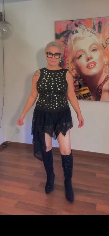 Full leaked Gracia m page private photo